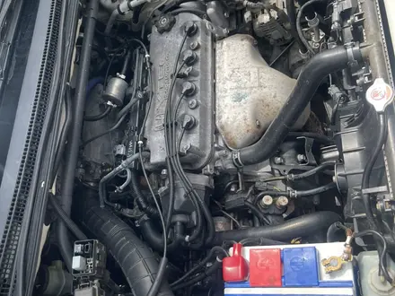 Honda Odyssey 2002 года за 3 000 000 тг. в Алматы – фото 15