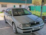 Skoda Octavia 2008 годаүшін1 900 000 тг. в Алматы