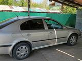 Skoda Octavia 2008 годаүшін1 900 000 тг. в Алматы – фото 3