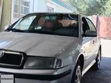 Skoda Octavia 2008 годаүшін1 900 000 тг. в Алматы – фото 2