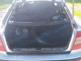 Skoda Octavia 2008 годаүшін1 900 000 тг. в Алматы – фото 4