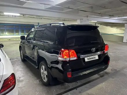 Toyota Land Cruiser 2010 года за 19 100 000 тг. в Алматы – фото 20