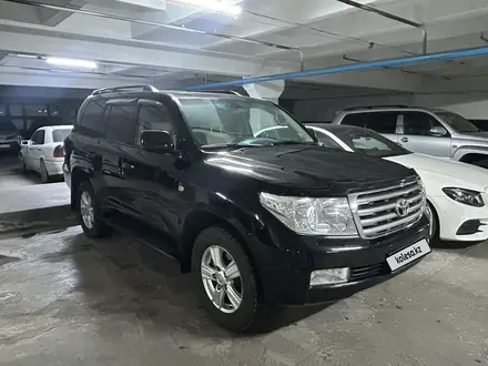 Toyota Land Cruiser 2010 года за 19 100 000 тг. в Алматы – фото 6