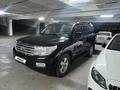 Toyota Land Cruiser 2010 года за 19 100 000 тг. в Алматы