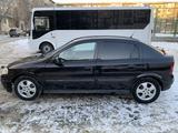 Opel Astra 2003 года за 2 000 000 тг. в Атырау – фото 4