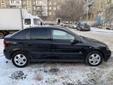 Opel Astra 2003 года за 2 000 000 тг. в Атырау – фото 3