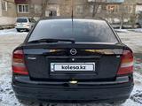 Opel Astra 2003 года за 2 000 000 тг. в Атырау – фото 2