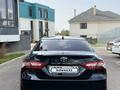 Toyota Camry 2019 года за 16 500 000 тг. в Алматы – фото 4