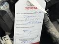 Toyota Camry 2019 года за 16 500 000 тг. в Алматы – фото 32