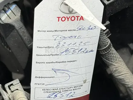 Toyota Camry 2019 года за 16 500 000 тг. в Алматы – фото 32