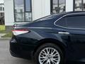 Toyota Camry 2019 года за 16 500 000 тг. в Алматы – фото 8
