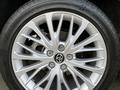 Toyota Camry 2019 года за 16 500 000 тг. в Алматы – фото 9
