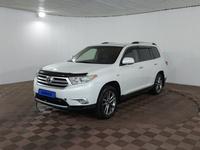 Toyota Highlander 2011 годаfor10 990 000 тг. в Шымкент