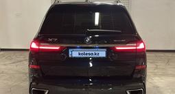 BMW X7 2019 года за 39 000 000 тг. в Алматы – фото 4