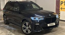 BMW X7 2019 года за 39 000 000 тг. в Алматы