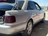 Audi A6 1994 годаүшін3 300 000 тг. в Жанаозен – фото 3