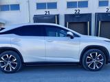 Lexus RX 300 2022 года за 26 200 000 тг. в Астана – фото 4