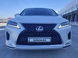 Lexus RX 300 2022 года за 26 200 000 тг. в Астана – фото 3