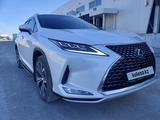 Lexus RX 300 2022 года за 26 200 000 тг. в Астана
