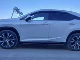 Lexus RX 300 2022 года за 26 200 000 тг. в Астана – фото 5
