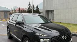 Hyundai Santa Fe 2022 годаүшін15 100 000 тг. в Астана