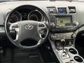 Toyota Highlander 2013 года за 14 900 000 тг. в Алматы – фото 33