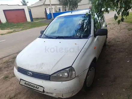 ВАЗ (Lada) Kalina 1117 2011 года за 1 190 000 тг. в Павлодар – фото 3