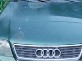 Audi A6 2001 года за 1 000 000 тг. в Шымкент