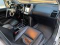 Toyota Land Cruiser Prado 2014 годаfor17 190 000 тг. в Алматы – фото 22