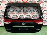 Крышка багажника TOYOTA ESTIMA PREVIA за 80 000 тг. в Астана