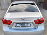 Hyundai Avante 2008 годаүшін4 400 000 тг. в Шымкент – фото 2