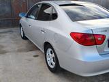 Hyundai Avante 2008 годаүшін4 400 000 тг. в Шымкент – фото 3