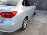 Hyundai Avante 2008 годаүшін4 400 000 тг. в Шымкент – фото 4
