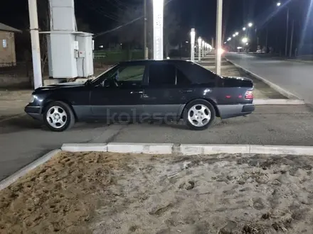 Mercedes-Benz E 230 1992 года за 1 100 000 тг. в Кызылорда – фото 5