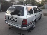 Volkswagen Golf 1993 годаүшін1 910 000 тг. в Караганда