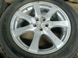 Диски R17 5x100 привозные из Японииүшін150 000 тг. в Алматы – фото 3