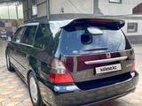 Honda Odyssey 2003 годаүшін5 500 000 тг. в Алматы – фото 3