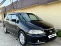 Honda Odyssey 2003 года за 5 500 000 тг. в Алматы – фото 5