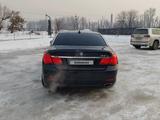 BMW 740 2009 годаүшін8 500 000 тг. в Алматы – фото 5