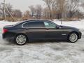 BMW 740 2009 годаүшін8 500 000 тг. в Алматы – фото 7