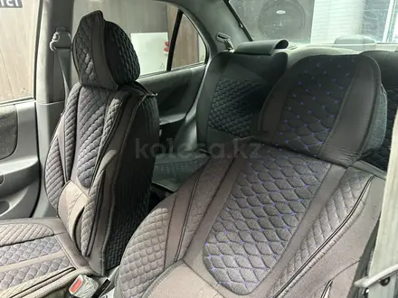 Hyundai Accent 2007 года за 2 490 000 тг. в Актобе – фото 12