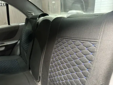 Hyundai Accent 2007 года за 2 490 000 тг. в Актобе – фото 11