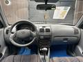 Hyundai Accent 2007 года за 2 490 000 тг. в Актобе – фото 9