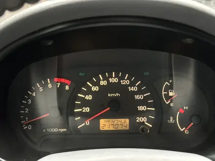 Hyundai Accent 2007 года за 2 490 000 тг. в Актобе – фото 14