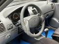 Hyundai Accent 2007 года за 2 490 000 тг. в Актобе – фото 13