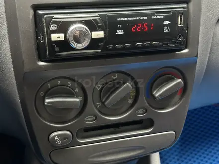 Hyundai Accent 2007 года за 2 490 000 тг. в Актобе – фото 17