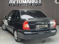 Hyundai Accent 2007 года за 2 490 000 тг. в Актобе – фото 5