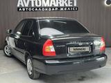 Hyundai Accent 2007 года за 2 490 000 тг. в Актобе – фото 5