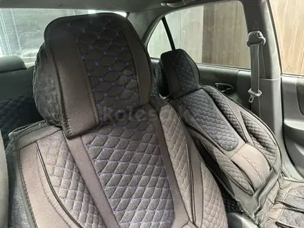 Hyundai Accent 2007 года за 2 490 000 тг. в Актобе – фото 6