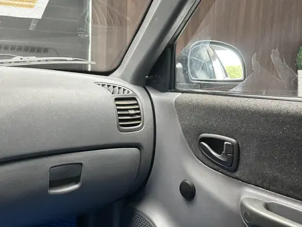 Hyundai Accent 2007 года за 2 490 000 тг. в Актобе – фото 8